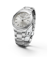 Orologio Baume & Mercier Donna Riviera in Acciaio M0A10615 - M0A10615